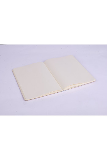 Offikraft Bamboo Note Book